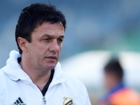 SVE JE DOGOVORENO: Bivši trener Željezničara postaje predsjednik kluba iz Srbije