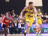 IZVINJENJE EDINA ATIĆA POSLIJE UTAKMICE PROTIV SRBIJE: 'Kao sportista i kao čovjek moram biti bolji...'