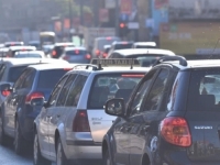 SMJEŠTAJNI KAPACITETI POPUNJENI: Gužve na ulazu u BiH, praznični duh širom zemlje se osjeti (VIDEO)