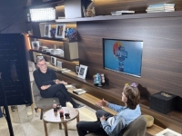 LUKA MODRIĆ SE PRISJETIO PRVOG DANA U 'REALU': 'Cristiano je tad bio na stolu na masaži i rekao...'