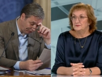 VUČIĆ U MAT POZICIJI: Niti smije na izbore, niti smije da ih odloži