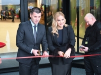 KAPITALNA INVESTICIJA SENADA DŽAMBIĆA: U bh. gradu otvoren moderan trgovačko-zabavni centar na više od 32.000 kvadrata (FOTO)