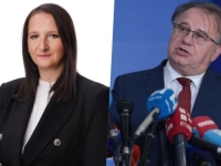 ZASTUPNICA SDA O RADNOM 2. JANUARU ZA TRGOVCE: 'Odluka Vlade FBiH kao potvrda hipokrizije i lažne brige za radnička prava'