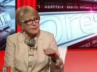 SONJA BISERKO O SLUČAJU ČETNIKA SLAVKA ALEKSIĆA: 'U Srbiji proteklih decenija stradao niz svjedoka u nerazjašnjenim okolnostima'