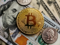 NAGLI PAD BITCOINA: Berza bi mogla biti uzdrmana