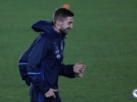 OKAČIO KOPAČKE O KLIN: Bivši reprezentativac BiH u 29. godini završio fudbalsku karijeru