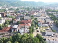 OTVORENO VIŠE OD STOTINU GRADILIŠTA: Koliko je kvadrat najjeftinijih stanova u Banjaluci?