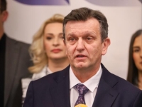 NOVI PREDSJEDNIK SDS-a BRANKO BLANUŠA PORUČIO: 'To ne stoji, RS nije bolji dio BiH'