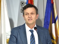 SKUPŠTINA SDS-A DONIJELA ODLUKU: Branko Blanuša novi predsjednik stranke