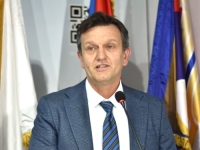 DRAGAN BURSAĆ NEMA DILEMU: 'Blanuša će htio ili nehtio biti radikalniji od Dodika i Stanivukovića'