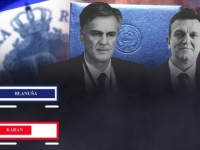 DA LI JE SINIŠA KARAN POKRAO CIJELI DOBOJ: Stigli novi rezultati izbora, Blanuša ga potukao...