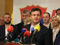 BLANUŠA NAKON IZBORA POSLAO PORUKU I VLASTI I OPOZICIJI: 'Nema više čekanja!' (VIDEO)