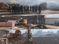 PITAJU LJUBIŠU ĆOSIĆA GDJE JE NOVAC OD PRODATE IMOVINE: Prevareni radnici FAMOS-a traže neisplaćene plate