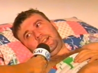 TRENUTAK 'LUDILA' ZVIJEZDU JUGOSLAVIJE KOŠTAO ŽIVOTA: Mučna scena obišla svijet (VIDEO)