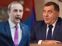 BODIROGA KRITIZIRAO RTRS: 'Dodik je predsjednik SNSD-a i ništa više, a pitanje je...'