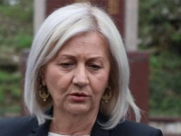 KRIŠTO OTPUTOVALA U BANJU LUKU: Predsjedateljica Vijeća ministara BiH sastaje se sa...