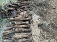 STRAVIČNI PRIZORI: U dvorištu škole pronađene topovske i minobacačke granate...