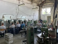 RADNICI BUGOJANSKOG 'BINASA' PISALI VLADI FBiH: 'Nećemo šutiti dok se krši zakon, politički upravlja firmom i izvlači javni novac!'