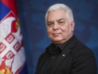 SRPSKI MINISTAR KOJI HRVATSKOJ PRIJETI RATOM ZAPALIO JE I ZASTAVU: 'Da, to je prijetnja, učinit ćemo to'