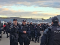 POLICIJA SAOPŠTILA: Svi privedeni pušteni na slobodu