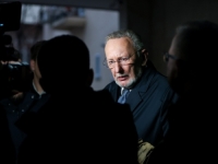 ODBACIO TVRDNJE ORGANIZATORA: Božinović otkrio koliko osoba uhapšeno zbog napada na prosvjednike protiv fašizma