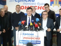 SDS NA RASKRSNICI: Ko dolazi na čelo najveće opozicione stranke u RS-u?
