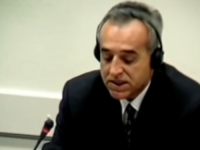ZLOČINAC JE PRIZNAO SVE: Bio je desna ruka Ratku Mladiću, potrudio se da operacija u Srebrenici prođe 'uspješno', a onda se pokajao…
