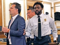 UBIO SUPRUGU NA NOVU GODINU, RASKOMADAO TIJELO I BACIO GA U KONTEJNER: Brian Walshe osuđen na doživotnu robiju za jezivo ubistvo