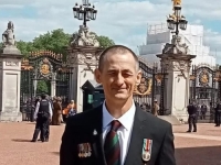 ŠOKANTNO SVJEDOČENJE BRITANSKOG VOJNIKA: 'Sjećam se mirisa truhlog i spaljenog mesa nakon masakra HVO-a u Stupnom dolu' (FOTO)