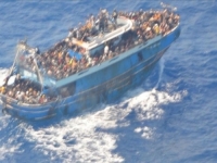 STRAŠNA TRAGEDIJA: Strahuje se da je više od 150 ljudi poginulo nakon brodoloma migranta na putu ka...