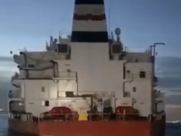 DRAMA NA MORU: Ukrajinci napali turski brod u Africi, prevozio je...