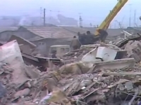 STRAVA I UŽAS: Zastrašujuće podrhtavanje tla u smrt je odvelo više od 25.000 ljudi, sve je nestalo u trenu, a onda...