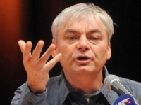 UGLEDNI FILOZOF BORIS BUDEN: 'Evropa se nalazi u dobokoj političkoj krizi; Putin zaslužuje sudbinu...'