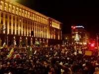 OGROMNI PROTESTI U SOFIJI: Traži se ostavka Vlade Bugarske (VIDEO)
