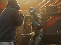 BUDUĆNOST PRED VRATIMA: Kina napravila robota koji može ratovati