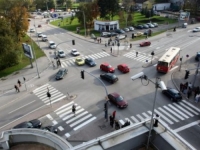 GRADONAČELNIK EVROPSKOG GRADA IMA SULUDU IDEJU: Ukidanje saobraćajnih znakova – ionako ih niko ne poštuje