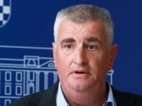 MIRO BULJ TVRDI: 'Hrvatska nije Balkan, mi smo dio srednje Evrope'