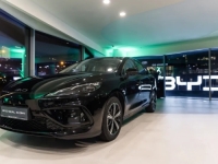 KINESKI ELEKTRIČNI AUTOMOBILI OSVAJAJU SVIJET: Izvoz eksplodirao, Evropa i Meksiko u centru pažnje