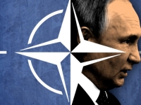 VISOKI ZVANIČNIK NATO-a TVRDI: 'Putin možda kaže da je spreman za rat, ali...'