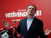PRELIMINARNI REZULTATI IZBORA NA KOSOVU: Stranka Albina Kurtija odnijela uvjerljivu pobjedu