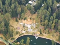 RUSI OBJAVILI KARTU NAVODNOG NAPADA NA PUTINOVU REZIDENCIJU: 'Ukrajina je pokušala izvesti napad iz više smjerova'  (FOTO)