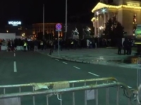 MASOVNO OKUPLJANJE U ĆACILENDU:  Vučić se obratio pristalicama SNS, oni ga pozdravili sa 'Aco Srbine' (VIDEO)