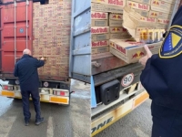 AKCIJA BH. CARINIKA: Na granici oduzeto 69.600 limenki lažnog Red Bulla
