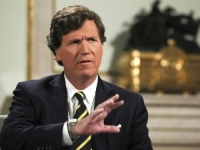 UZNEMIRUJUĆE TVRDNJE NOVINARA TUCKER CARLSONA: 'Večeras bi mogao početi novi rat'