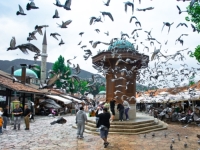 TURIZAM U BIH: Strani gosti dominirali u oktobru