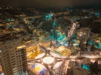 NEMA DEFICITA, SAMO RAZVOJ: Cazin grabi naprijed, usvojen rekordan budžet