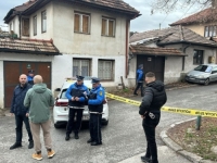 NOVI DETALJI PUCNJAVE U STAROM GRADU: Napadač imao fantomku, ispalio 3 metka u leđa Almeru Inajetoviću