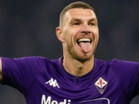 FUDBALSKI SAVEZ ITALIJE DONIO ODLUKU O DŽEKI: Nakon burnih scena u Bergamu ovo su odlučili