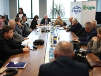 'SB' NA SASTANKU UPRAVNOG ODBORA CIGRE: 'Nove cijene struje su neminovne!' (FOTO)