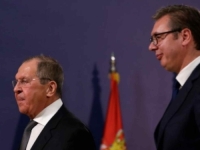 VUČIĆ REAGOVAO NA IZJAVU LAVROVA: 'Ne pada nam na pamet da to radimo!'